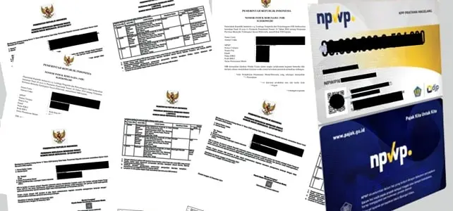 Jasa Buat NPWP Jakarta