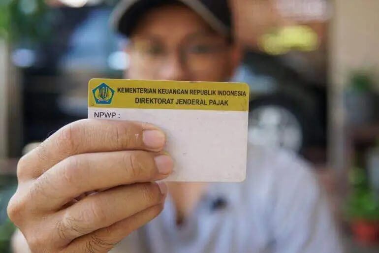 Apakah Membuat NPWP Bisa Diwakilkan