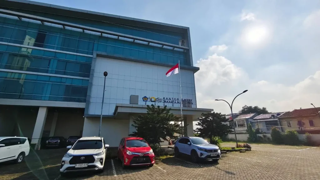 Alamat Kantor Pajak Jakarta Timur untuk Buat NPWP