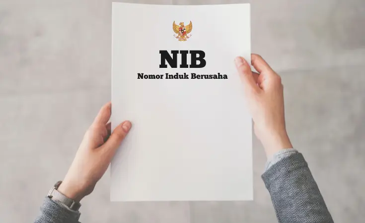 Cara Menambah KBLI di NIB